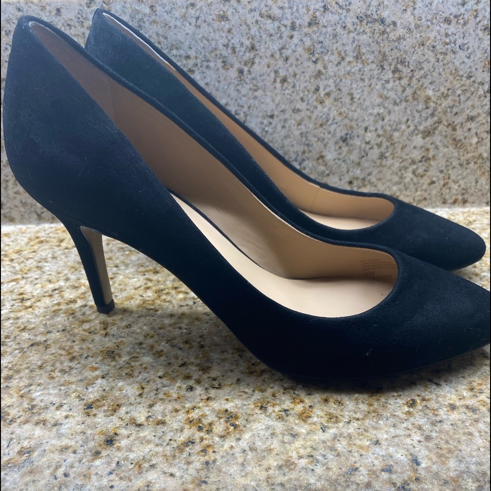 Stilettos - Picture 2 of 5